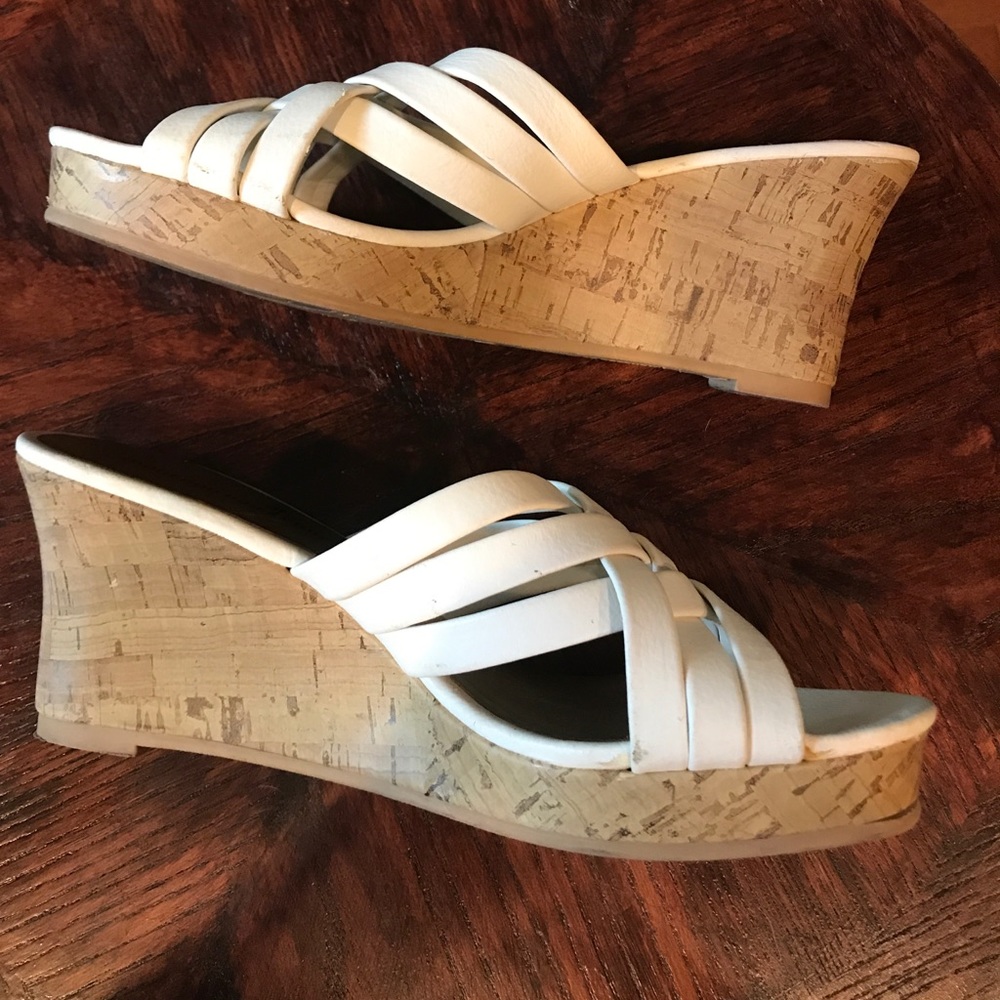 Wedges - Picture 2 of 4